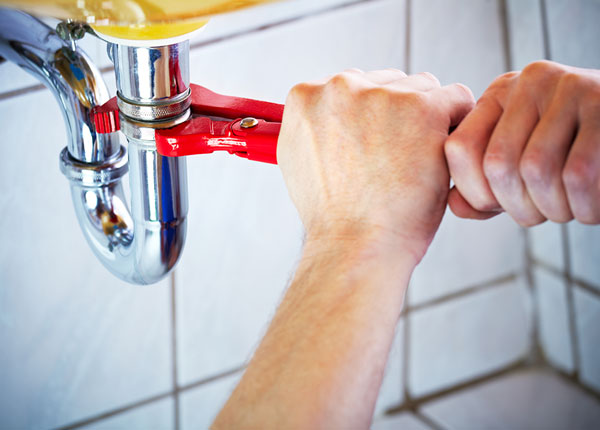 About Azle Plumbers